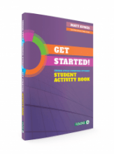 Get Started! Workbook