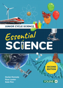 Essential Science (2nd Ed) (2021) Set [TB,AB & LB]