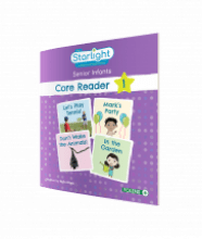 Starlight SI Core Reader 1