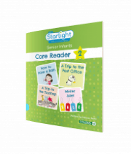 Starlight SI Core Reader 2