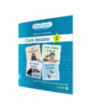 Starlight SI Core Reader 3