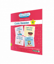 Starlight SI Core Reader 4