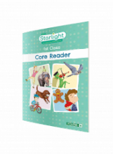 Starlight 1st Class Core Reader A