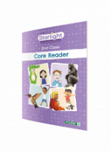 Starlight 2nd Class Core Reader A