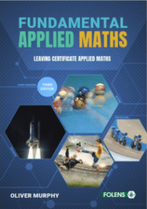 Fundamental Applied Maths (3rd Ed) (2021) TB