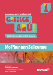 Gaeilge Abu 1 (2019) Workbook