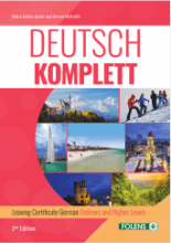 Deutsch Komplett (2019) TB