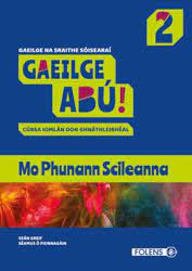 Gaeilge Abu 2 (2020) Workbook