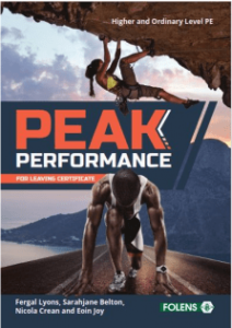 Peak Performance (Set)