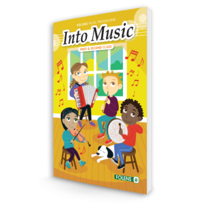 Into Music (2022) 1st & 2nd Class