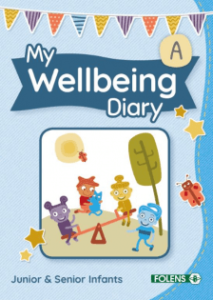 My Wellbeing Diary A (JISI)