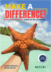 Make a Difference (5th Ed) (2021) Set [TB & AB]