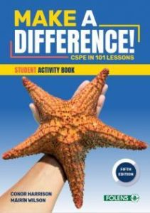 Make a Difference (5th Ed) Student Activity Book