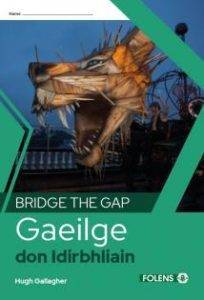 Bridge The Gap Irish (2021)