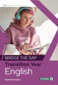 Bridge The Gap English (2021)