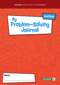 My ProblemSolving Journal (2022) 2nd Class