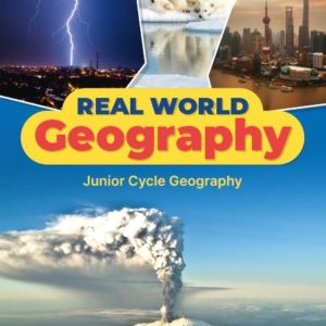 Real World Geography (2nd Ed) (2022) Set [TB & WB]