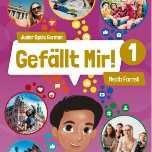 Gefällt Mir! 1 (2022) Set [TB & WB]