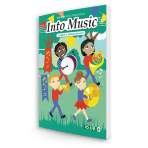 Into Music (2022) JI & SI Infants