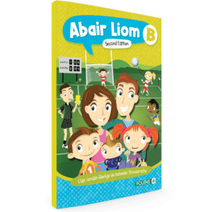 Abair Liom (2nd Ed) (2022) Book B