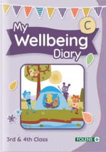 My Wellbeing Diary C (3rd4th)