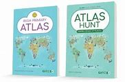 Philips Primary Atlas (2021) Set [TB & WB]