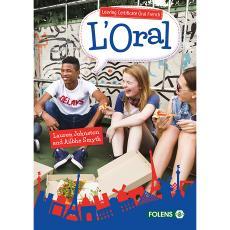 L'Oral Leaving Cert French Oral