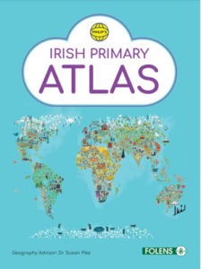 Philips Primary Atlas (2021) Textbook