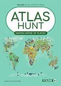 Philips Primary Atlas Hunt (2021) Workbook