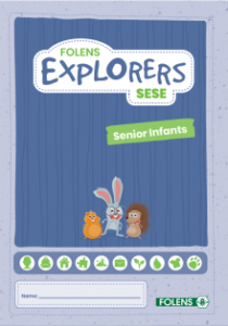 SESE Explorers 2019 SI Pupil Book