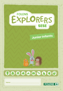 SESE Explorers 2019 JI Pupil Book