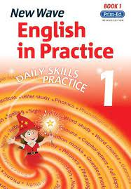 New Wave English in practice 1st Class