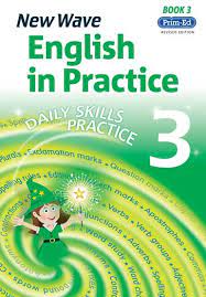 New Wave English in practice 3rd Class