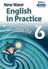 New Wave English in practice 6th Class