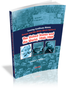 The United States and the World 1945–1989 (Option 6)