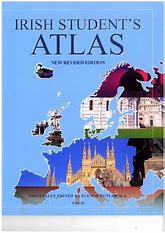 IRISH STUDENTS ATLAS REVISED