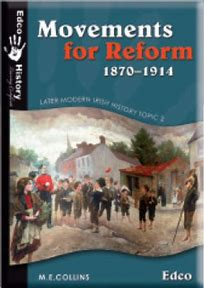 MOVEMENT FOR REFORM REV ED (Corebook)