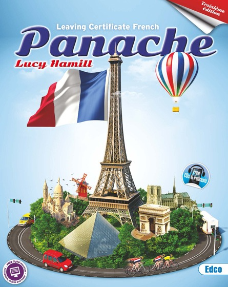 PANACHE  3rd EDITION