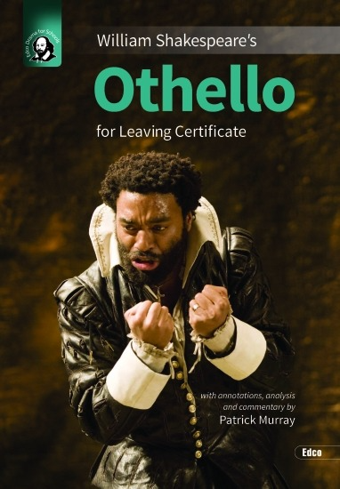 OTHELLO (LC) (Exam 2023)