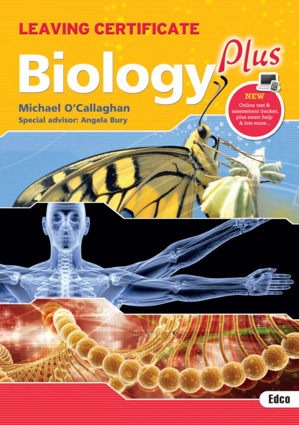 BIOLOGY PLUS + eBOOK