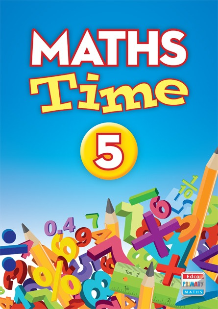 MATHS TIME 5