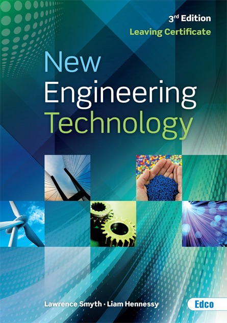 NEW ENGINEERING TECHNOLOGY  3rd Ed