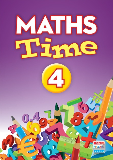 MATHS TIME 4