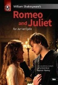 ROMEO AND JULIET + PORTFOLIO