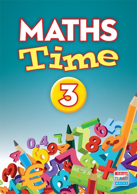 MATHS TIME 3