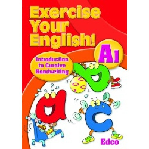 EXERCISE YOUR ENGLISH A1