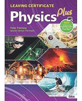 PHYSICS PLUS