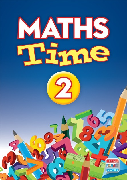 MATHS TIME 2