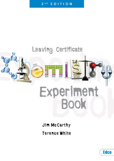 CHEMISTRY EXPERIMENT BK 2nd+UPDATE