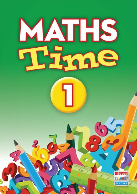 MATHS TIME 1